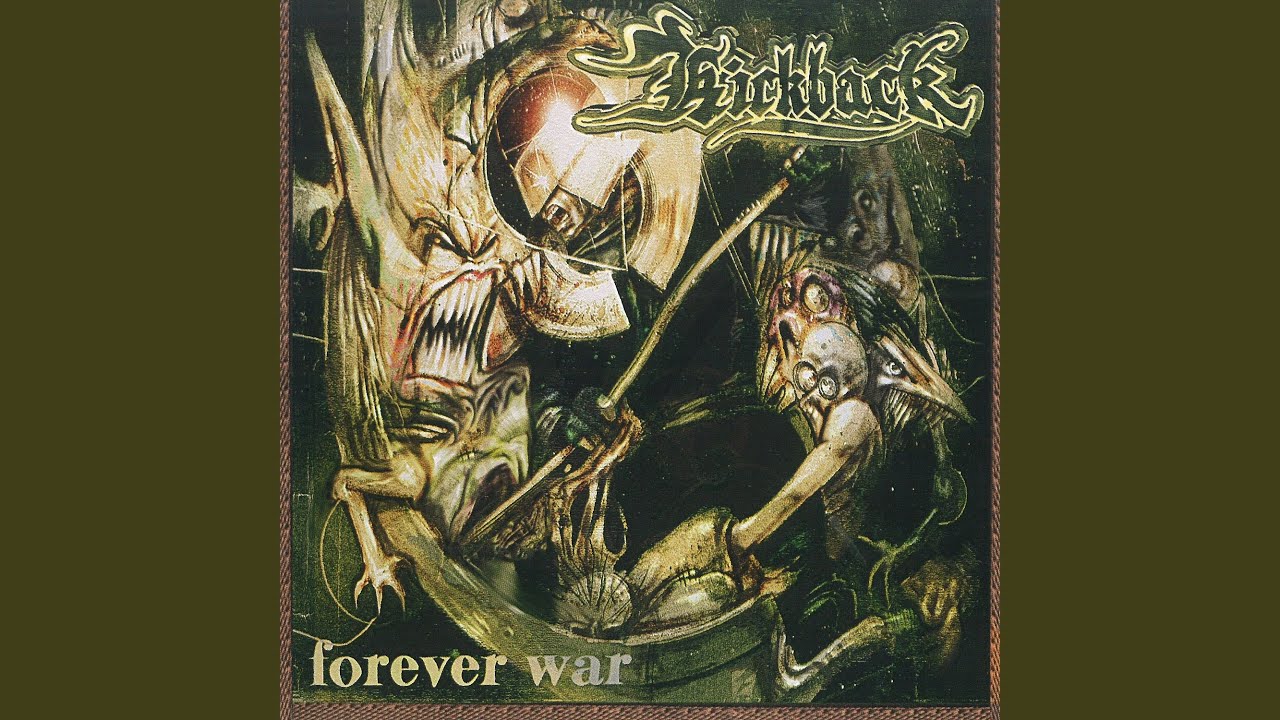 Forever War