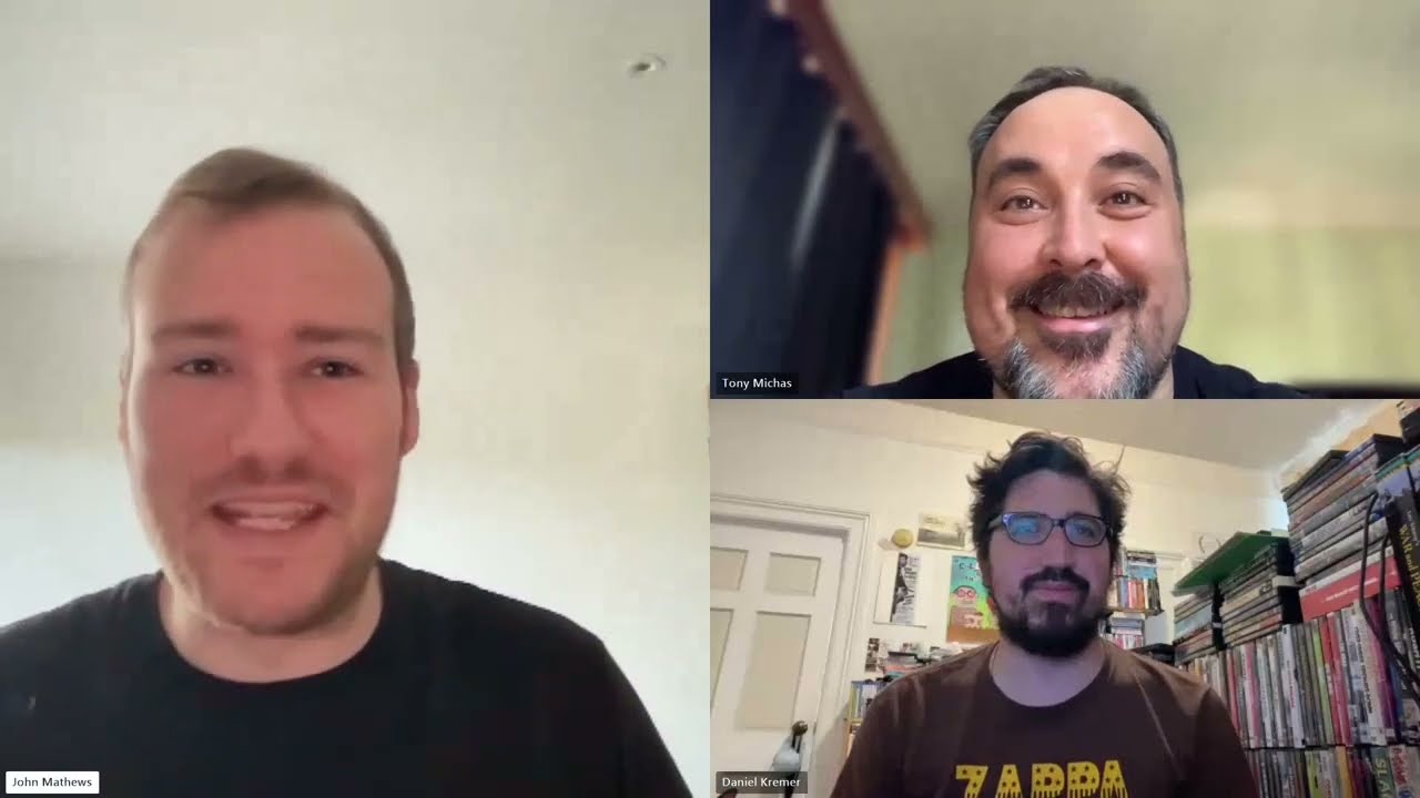 Episode 29: Imprint Deep Dive: Box Set Spotlight: Directed by Sidney J  Furie with Daniel Kremer