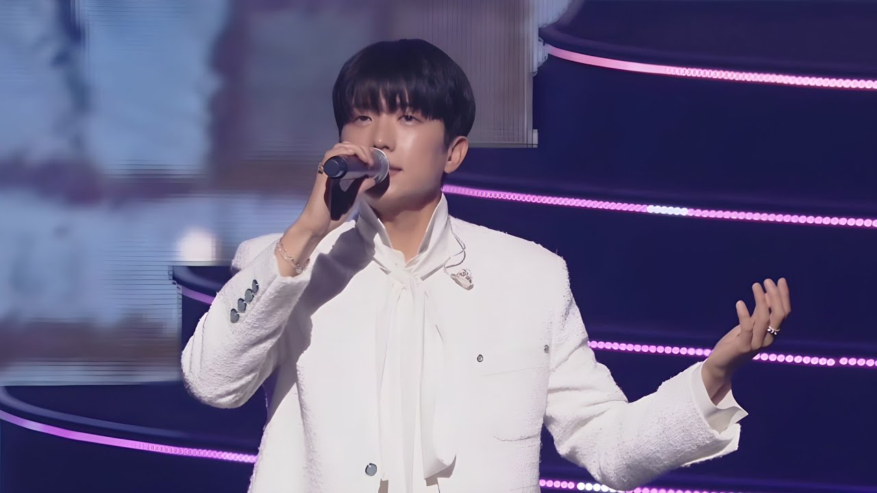 [2PM 우영] 2024 Fan Meeting 'Be Young' in Japan - Happy Birthday