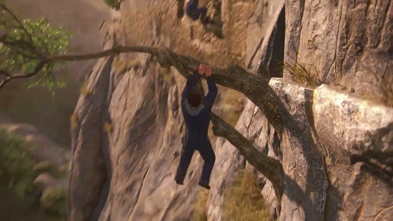 Uncharted: Legacy of Thieves Collection