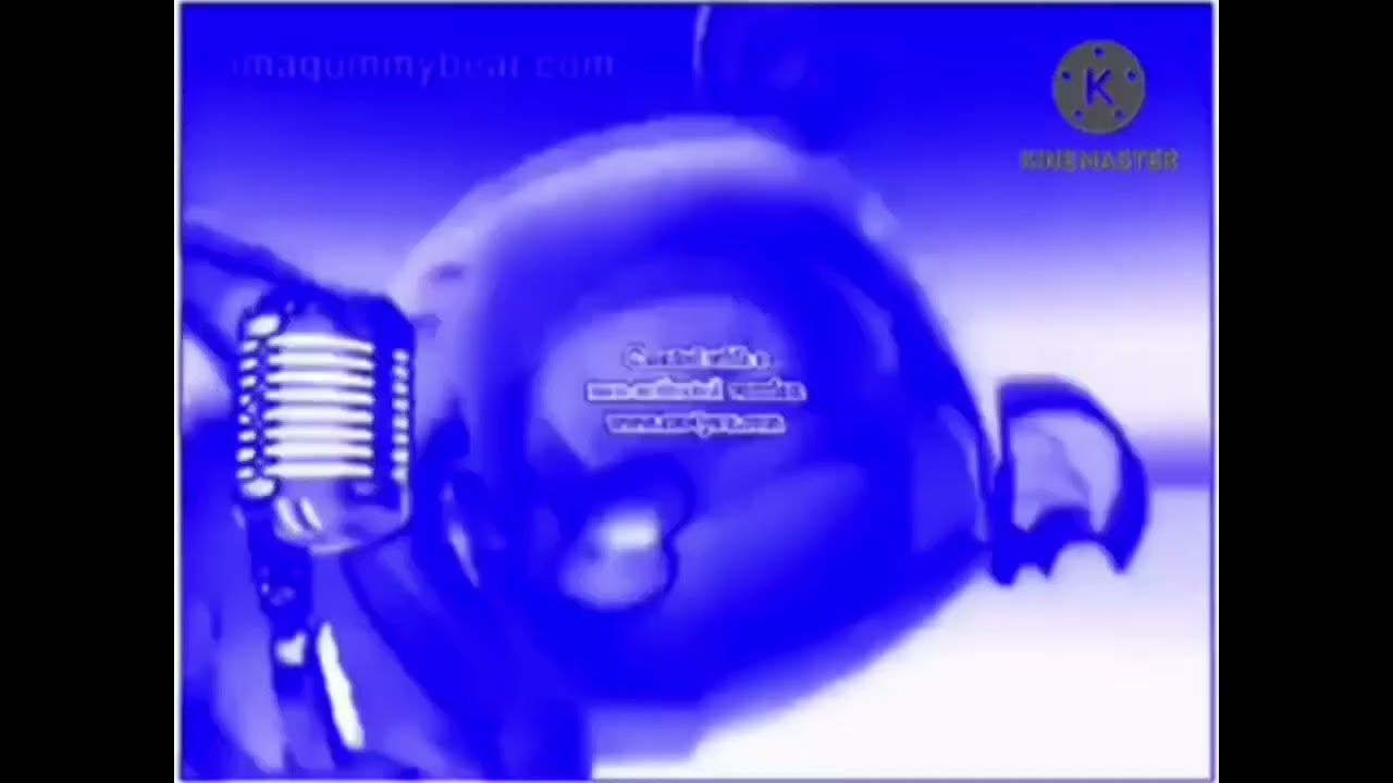Preview 2 Gummy Bear V2 Effects  (Preview 2 Effects) In G Major @DexterOlley 