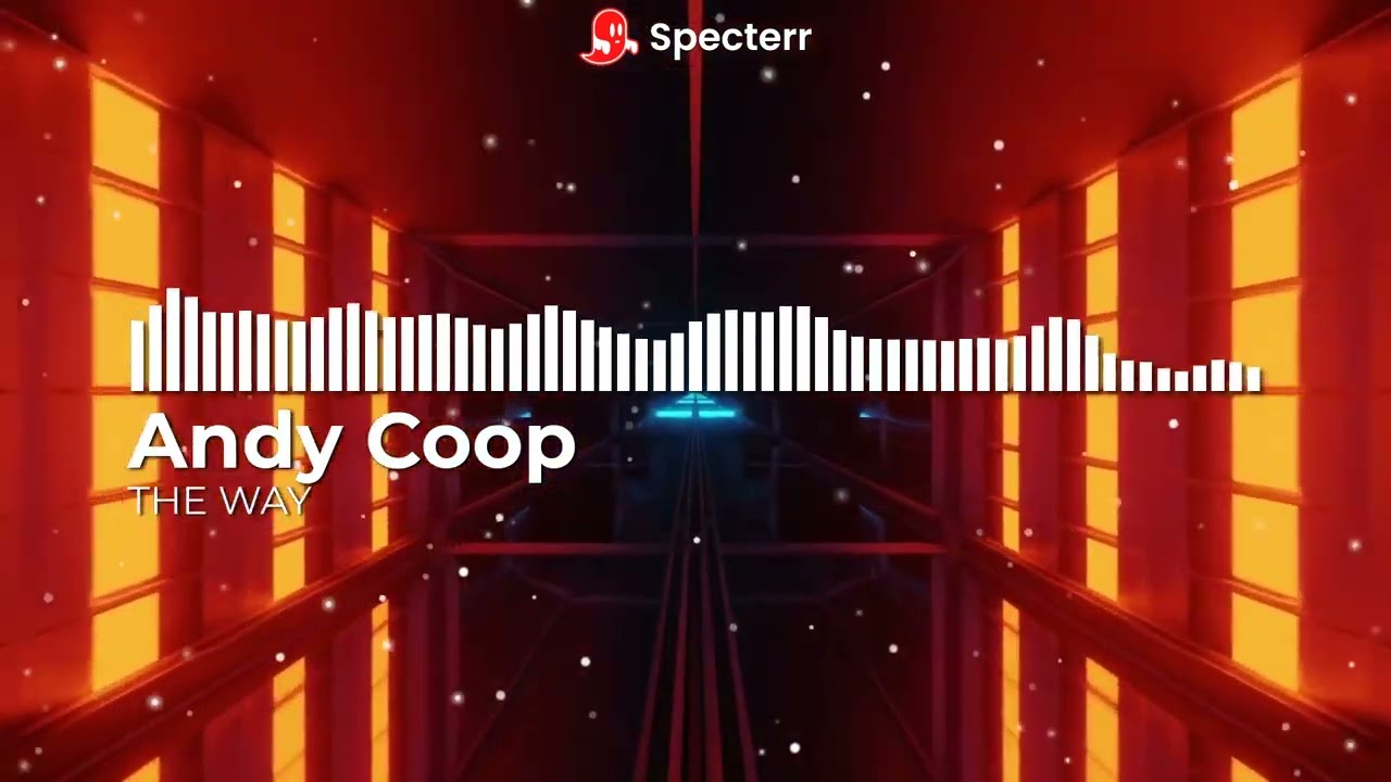 AndyCoop- The way