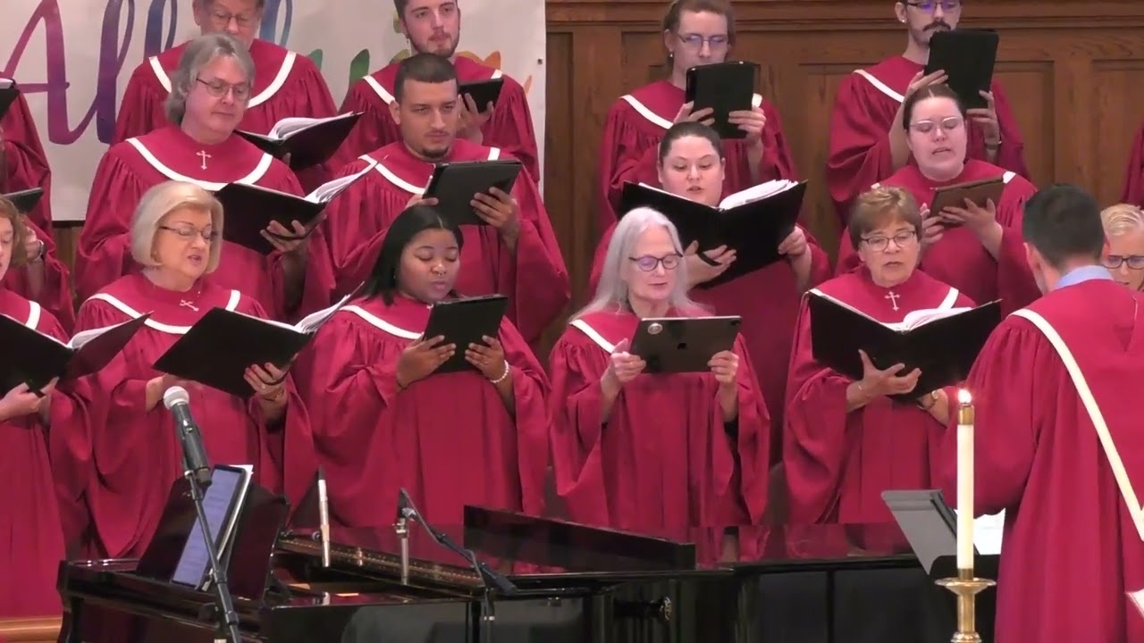 The Music of Creation - Shelton Ridge Love