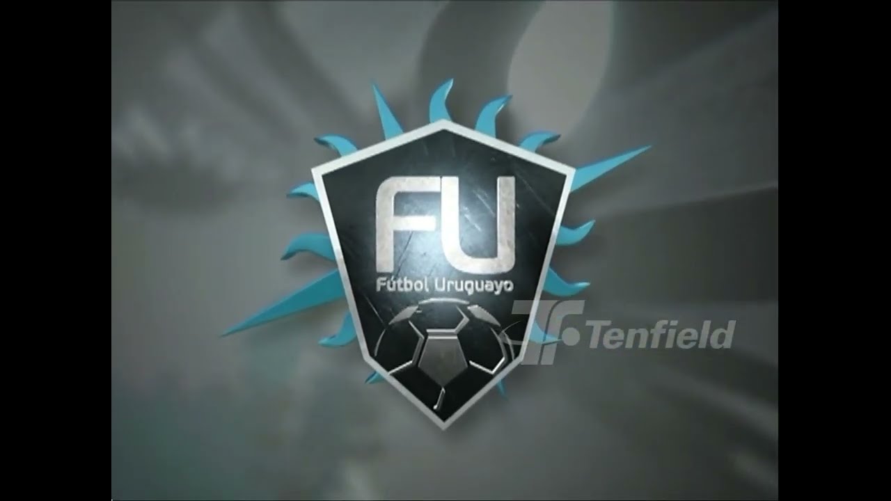 Cortina Primera División (Fútbol Uruguayo - Tenfield) 2008-2016 pero versión 2013-2015 en Video Res.