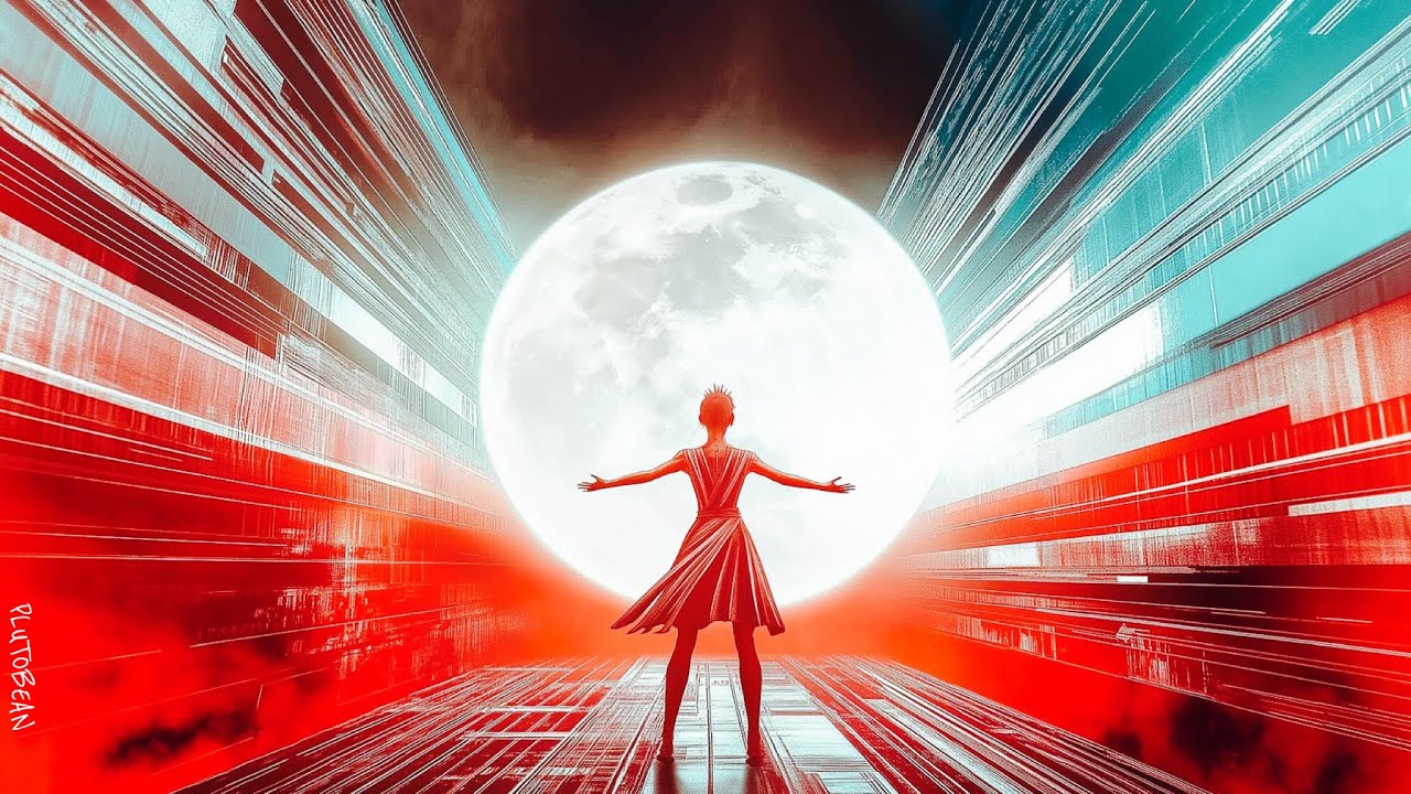 FULL MOON READING 🌕 The Edge of Reality: Pulling Skeletons Out of the Closet - They Did WAY Too Much