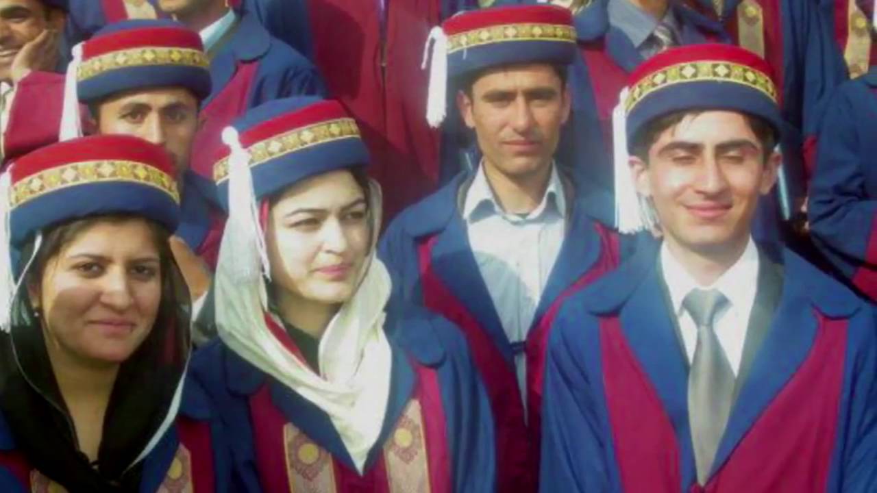 Gilgit Baltistan - Jewel of Pakistan
