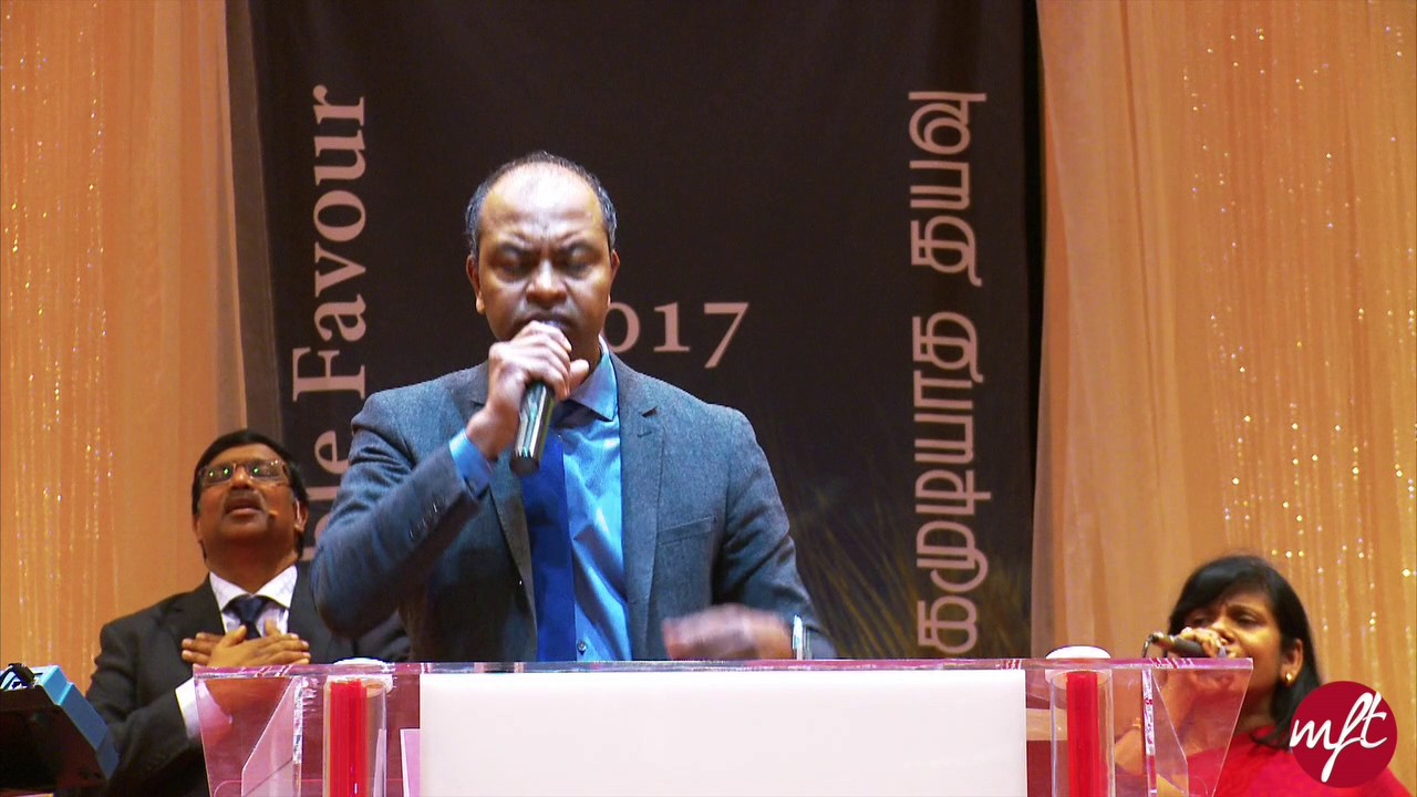 Aarathanaiku Paathirarae - Ps. Shelton Manual