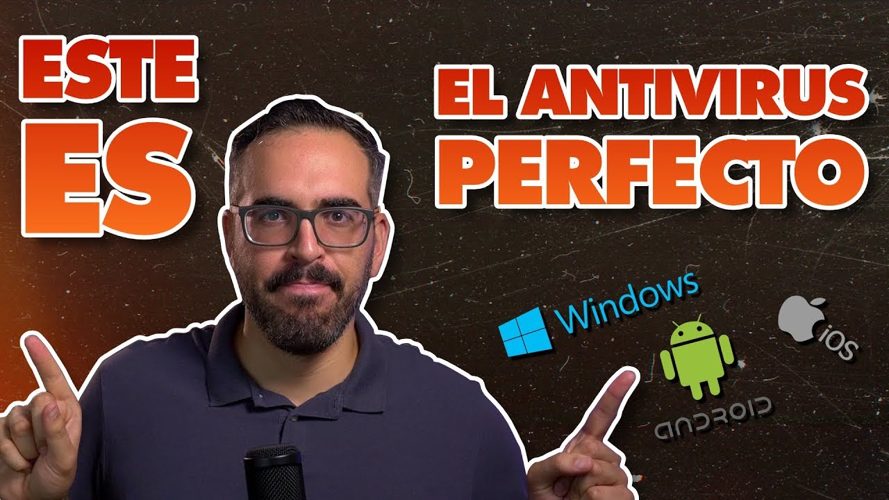 3 (+2) ANTIVIRUS GRATUITOS para WINDOWS 💊 ¡y más!