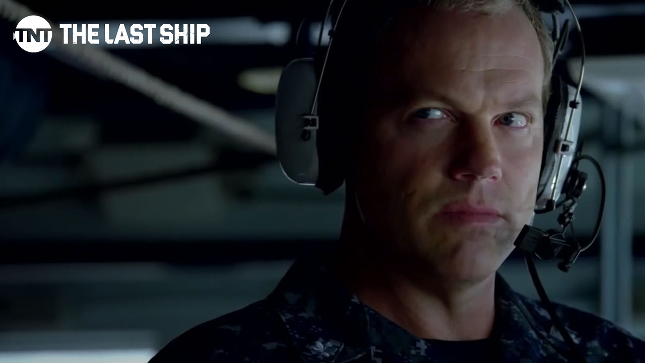 The Last Ship: Dead Reckoning Season 1 Ep.3 - Warning Shot [CLIP] | TNT