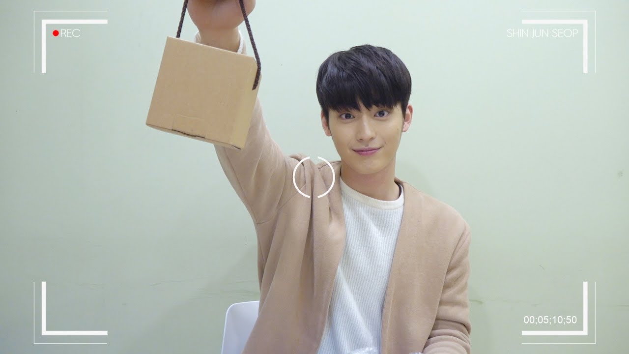 [HANDMADE DIFFUSER] SHIN JUN SEOP