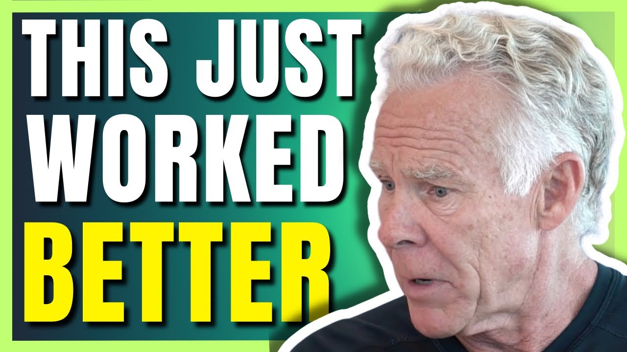 Why Mark Sisson Stopped “Intermittent Fasting”