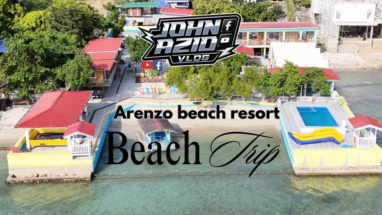 First ride of 2026 | Arenzo beach resort #calataganbatangas #arenzobeachresort #vitaminsea 
