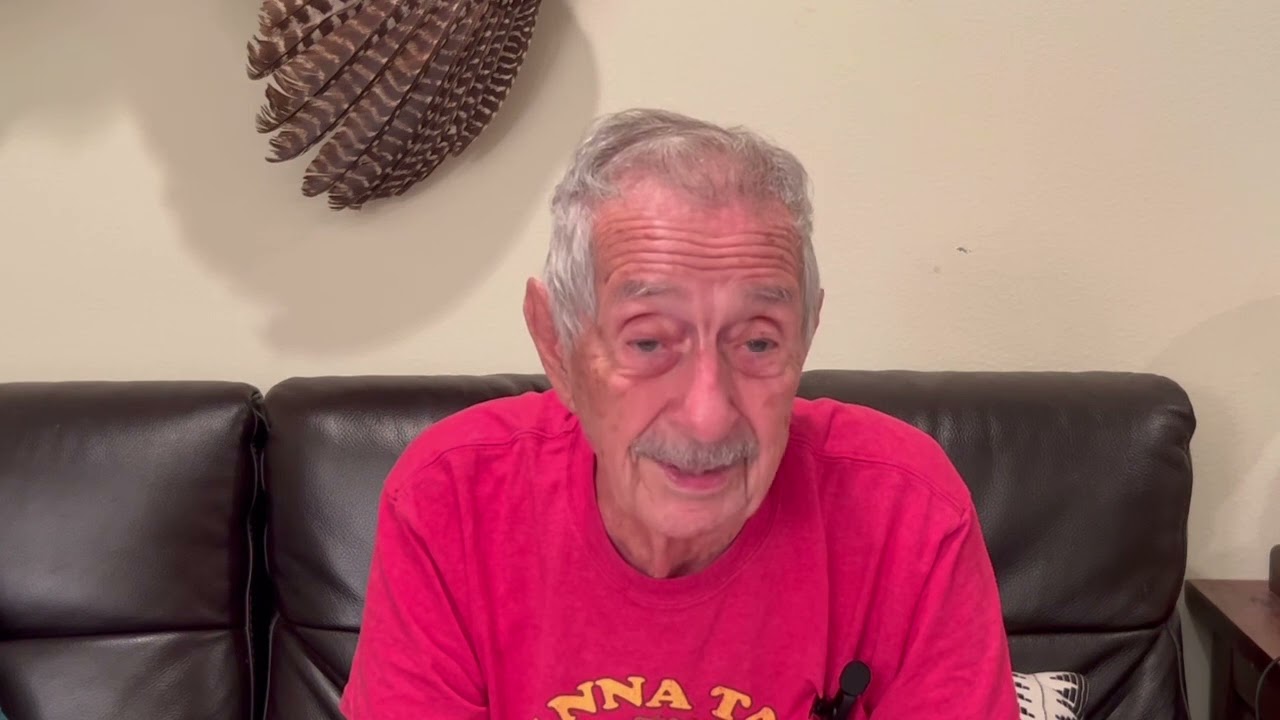 What Joseph’s brothers do that is bad, God turns to good. (Ep. 49)