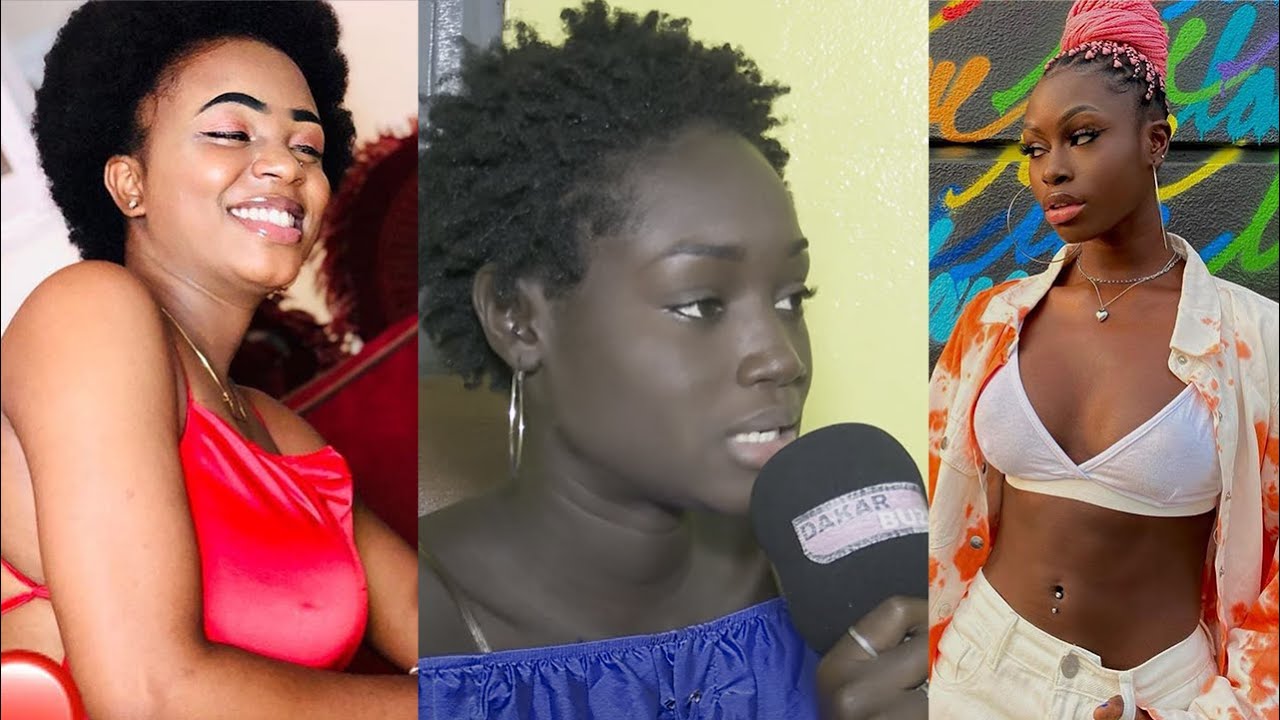 Ses relations avec sa mère, Djeyna Baldé, Diarra Sylla : NDAKHTE 
