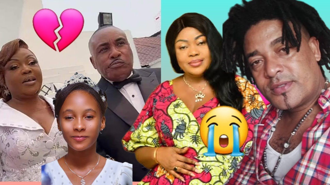 TRISTE😭💔NOUVELLE OH COMEDIENNE LEA NDAYA EPESI PASI PE MAWA BOYOKA MAKAMBU YA SOMO EZOLEKA AWA