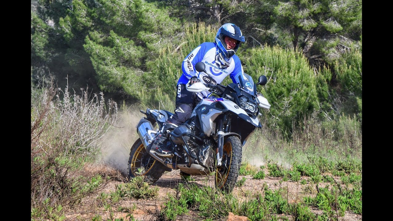 Unterwegs mit Mallorquin-Bikes