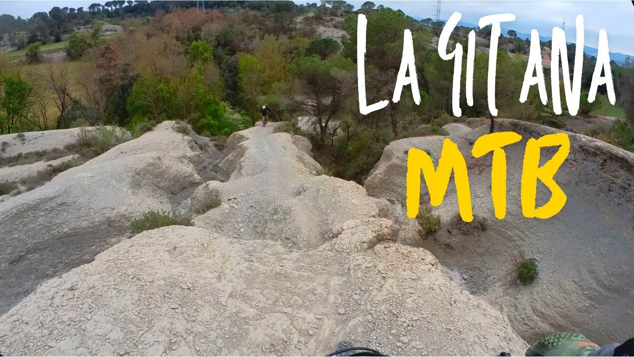 La Gitana MTB / Taradell