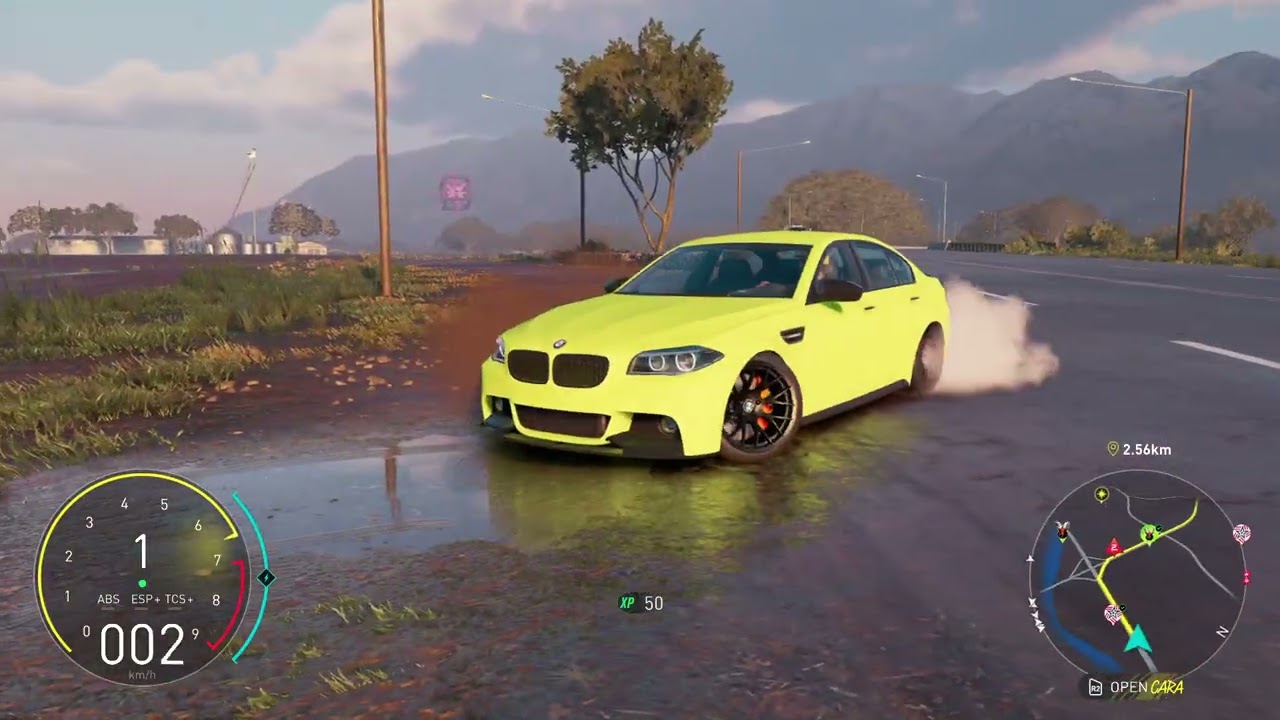 THE CREW™ MOTORFEST