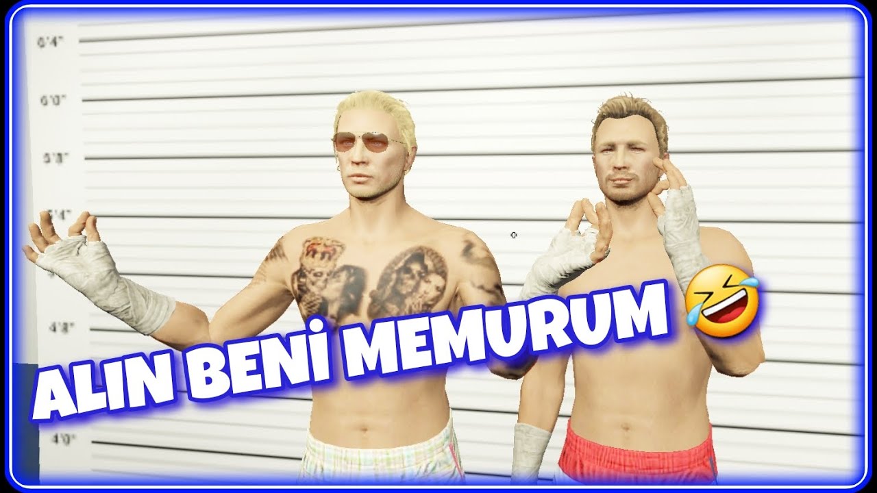 KOMİK ANLAR S3/B21 - 174 ADET TELEFONLA SOYGUN 🤣 #VRRP VR ROLEPLAY