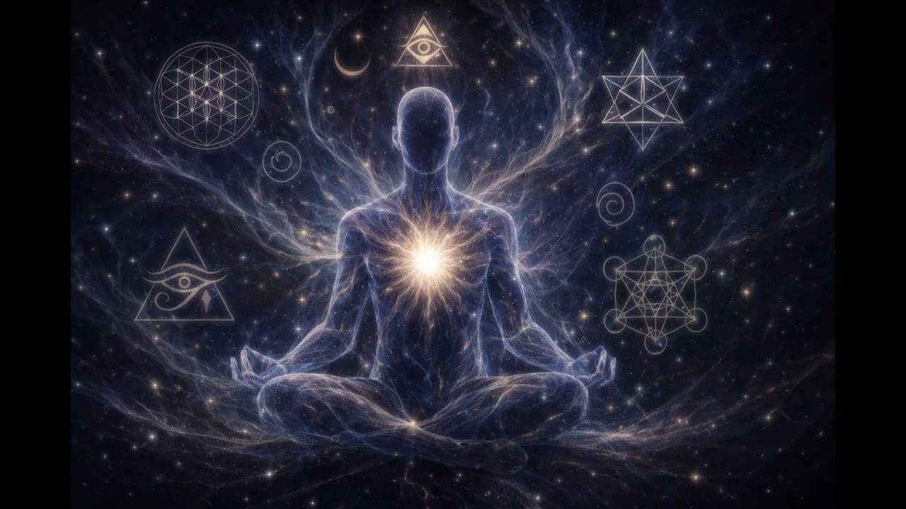Deep Meditation | start your day with this melodious meditation music