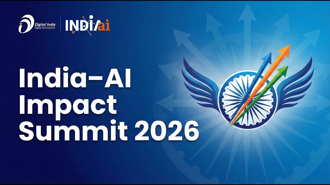 Current Affairs Marathi | India–AI Impact Summit 2026 | Chalu Ghadamodi Marathi