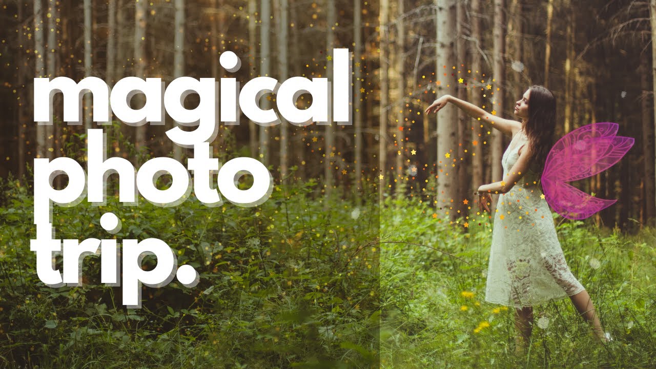 Return To The Fairy Falls In Magical Wales | Landscape Photography
