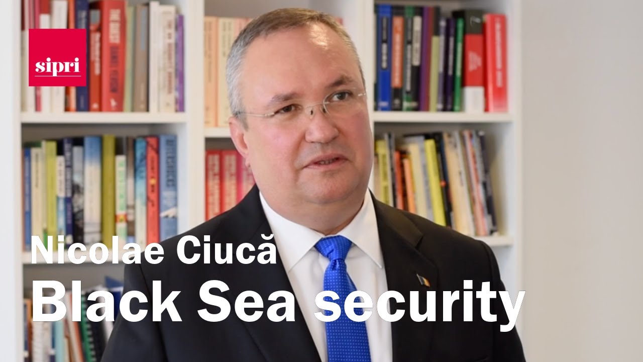 Spotlight: HE Nicolae Ciucă, Prime Minister of Romania
