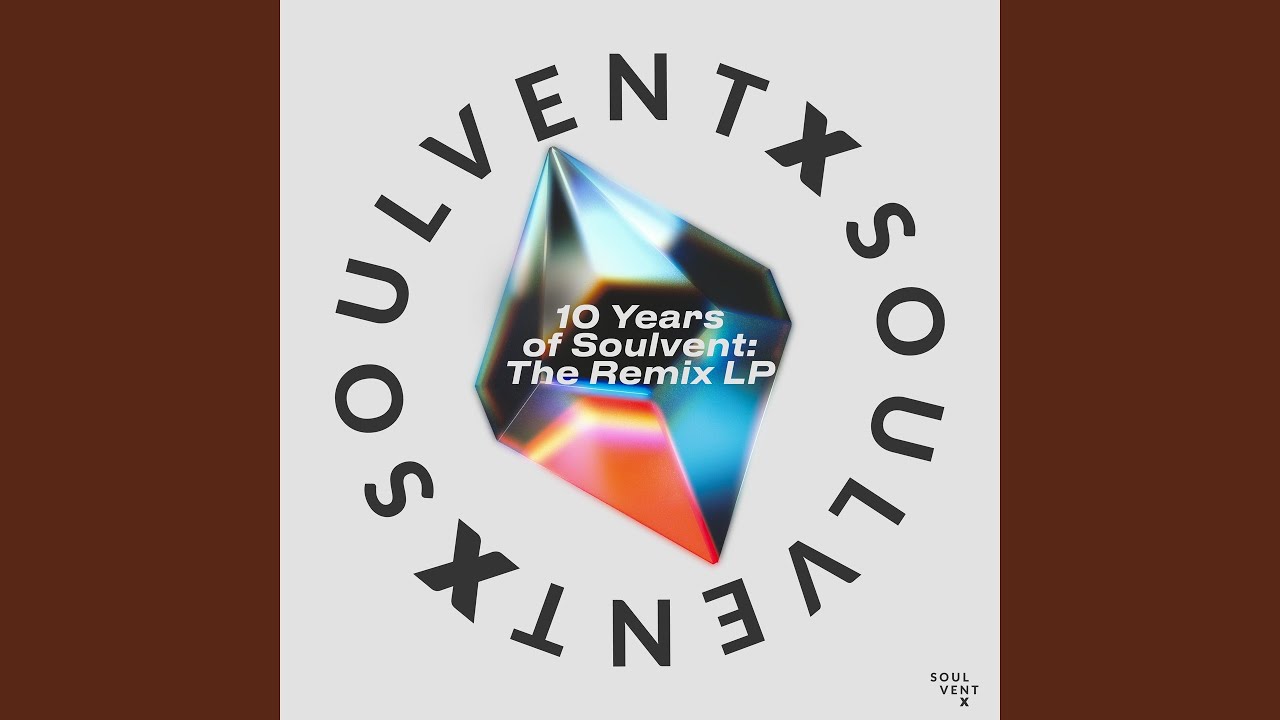 Back To The Sun (feat. Ruth Royall) (Nu: Tone Remix)
