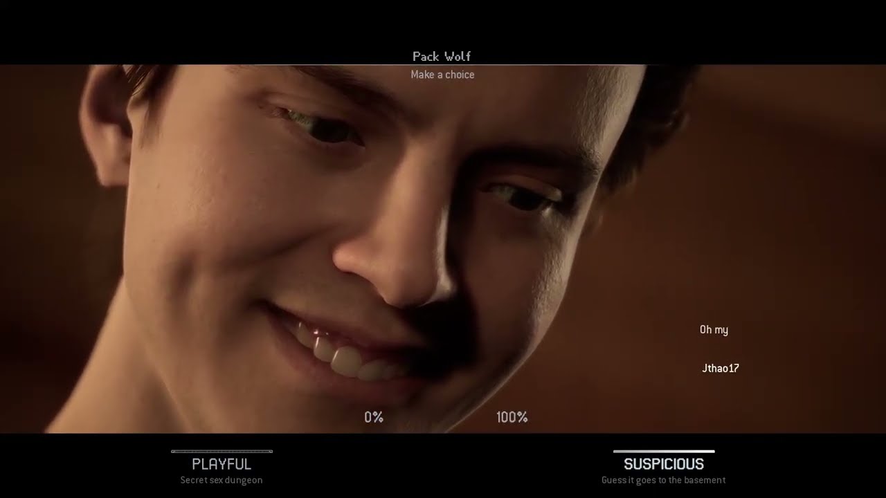 The Quarry - We are dirty