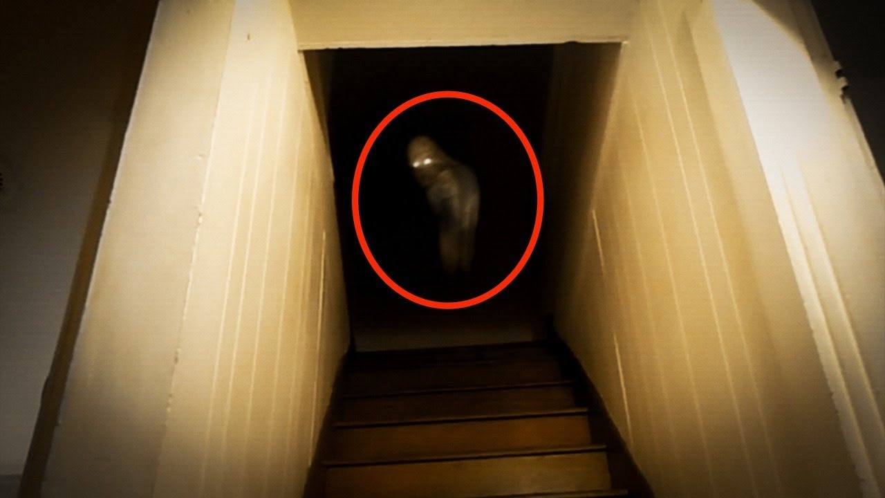 Scary Videos That Make No Sense