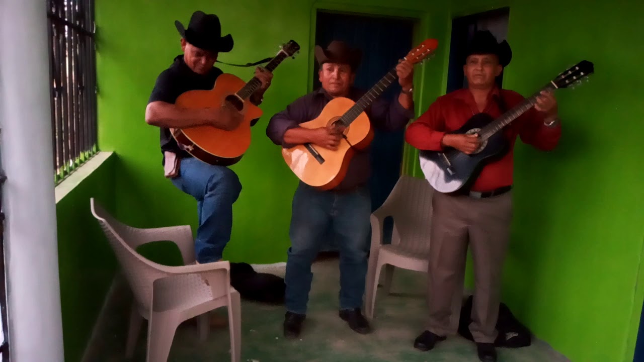 Los rayos de olancho
