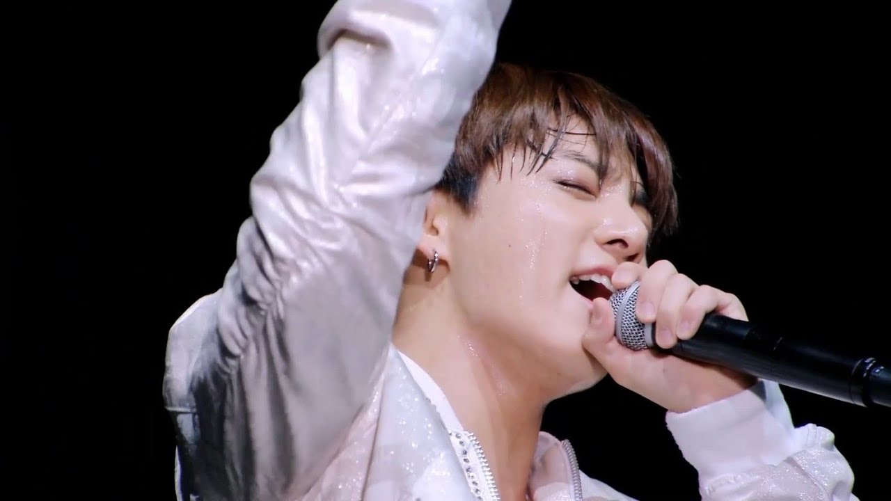 [4K] BTS (방탄소년단) - DOPE [LIVE Performance] Saitama Super