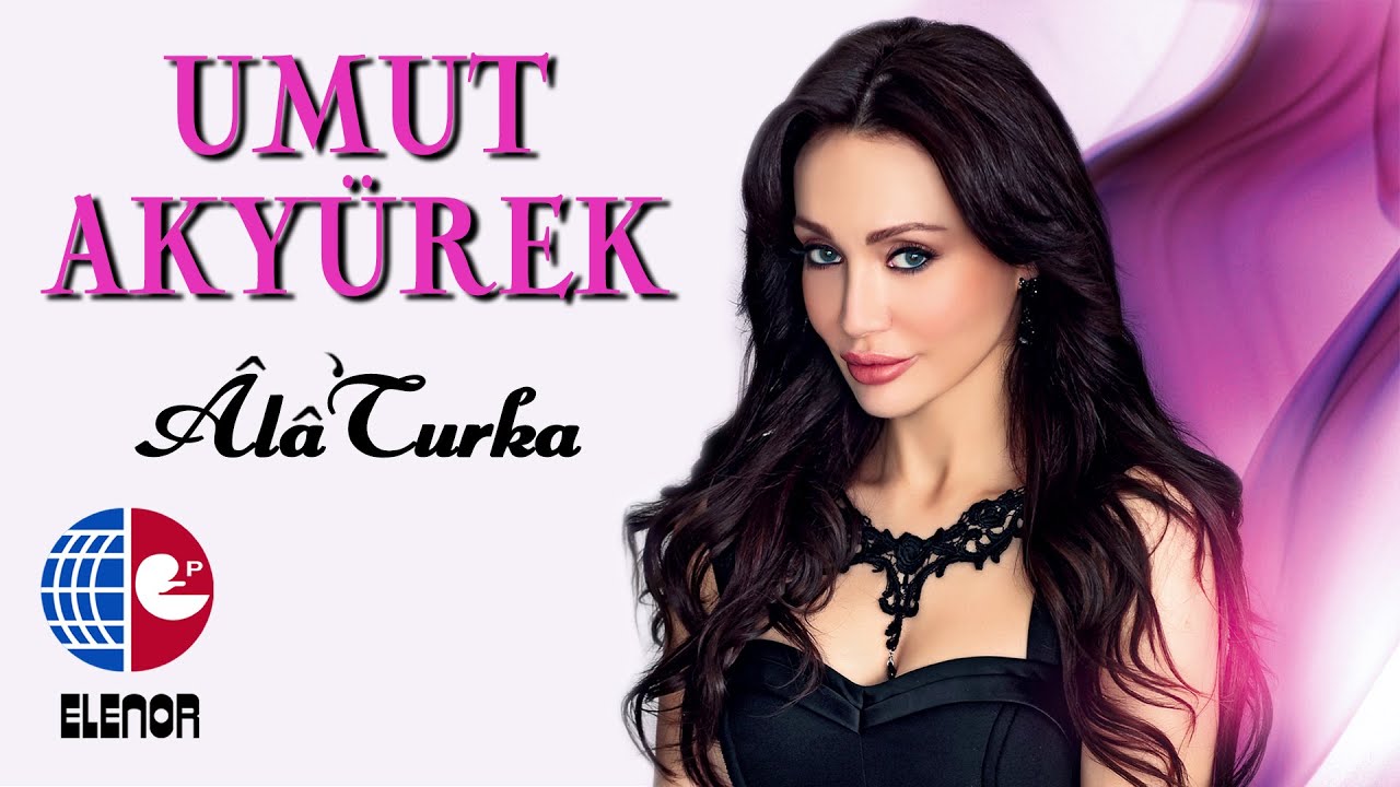 Umut Akyürek - Unut Beni