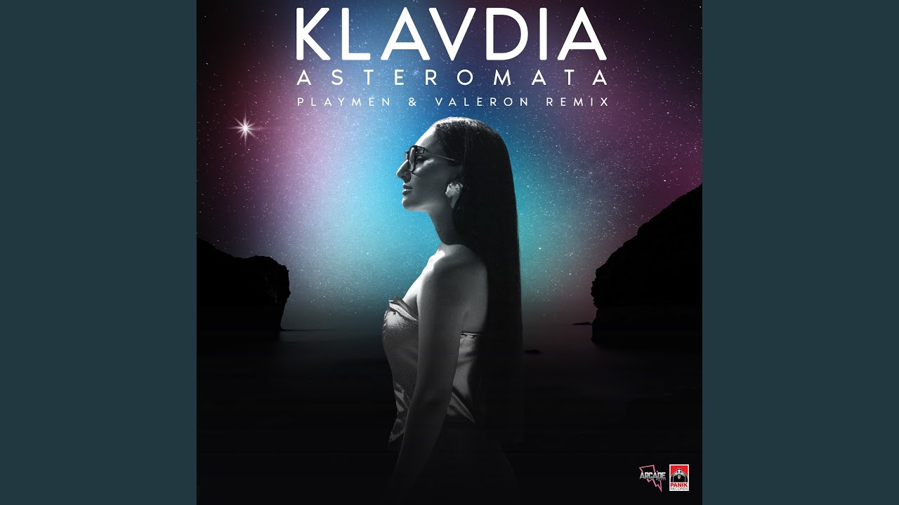 Asteromata (Playmen & Valeron Remix)