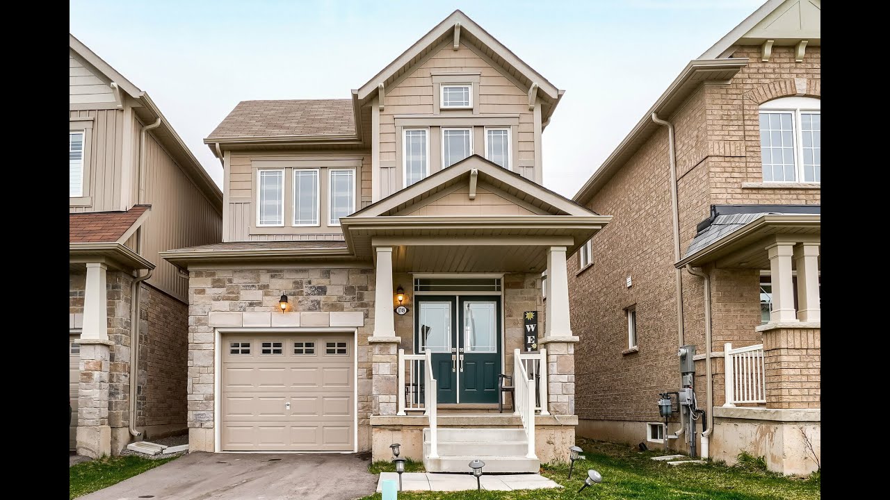 8749 Sourgum Avenue, Niagara Falls Home for Sale - Real Estate Properties for Sale