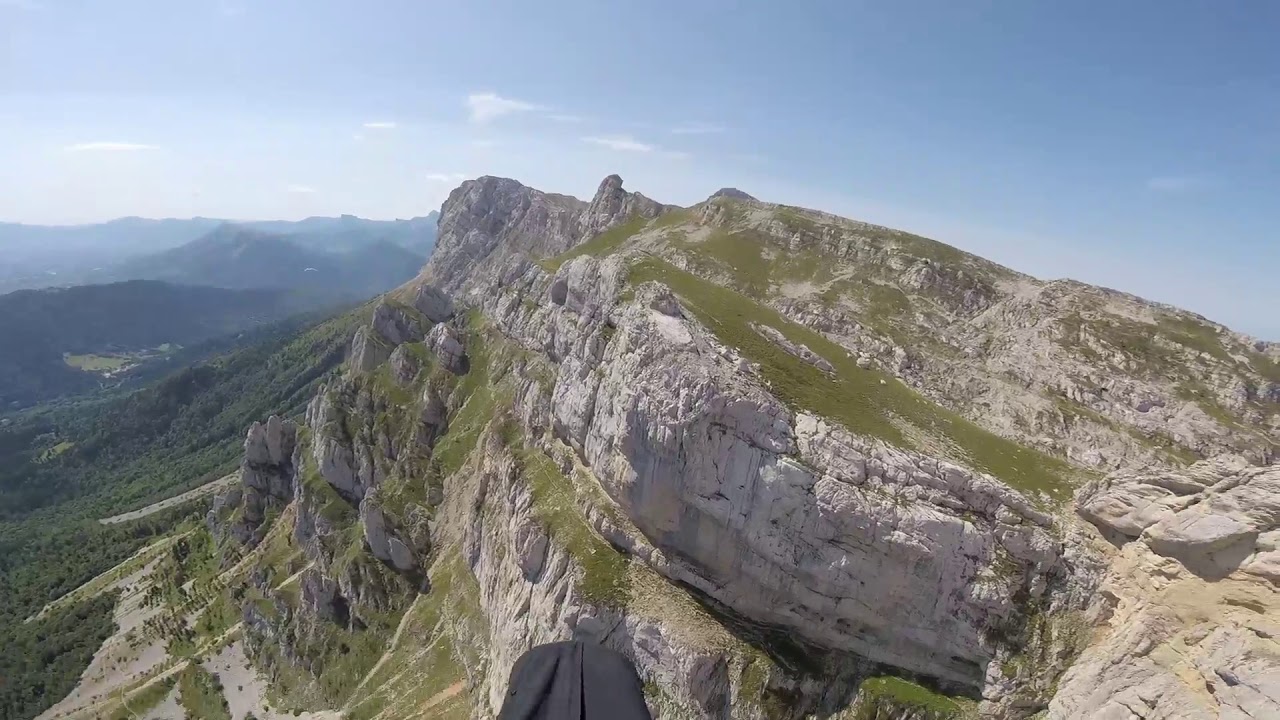 Col Vert 23-08-2017