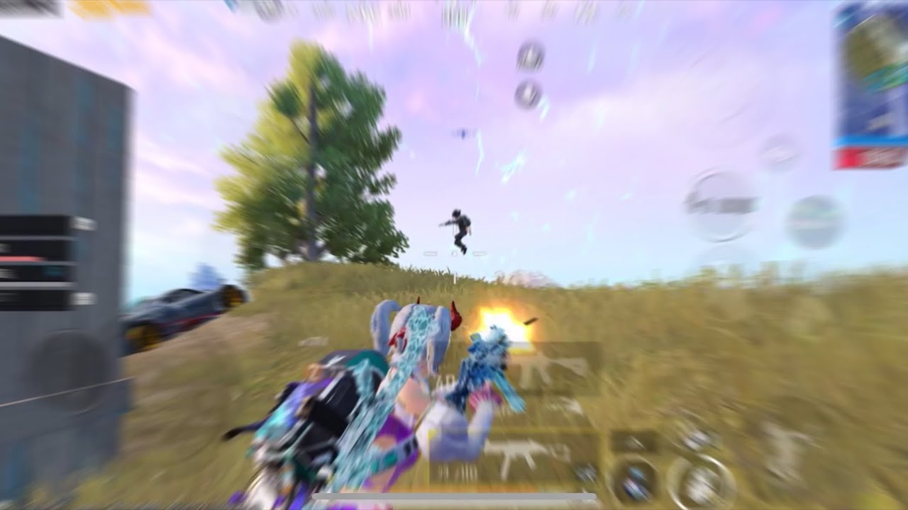 Highlights🐉| pubg mobile | iphone 14 pro | clutches