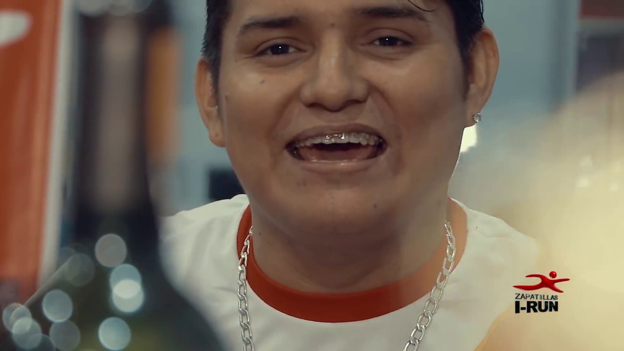 Contigo me casare - Zafiro Sensual Videoclip Primicia 2018 IRUN