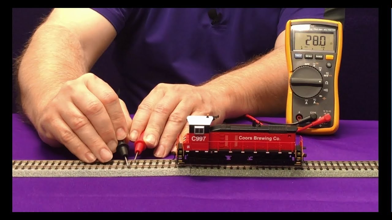Do you know how to Test Stall Current?