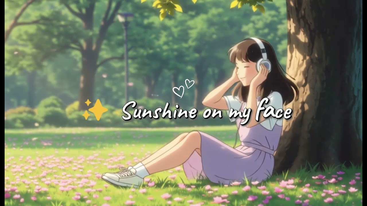 Heyyaa Sunshine 💛 | Chill Beat Music