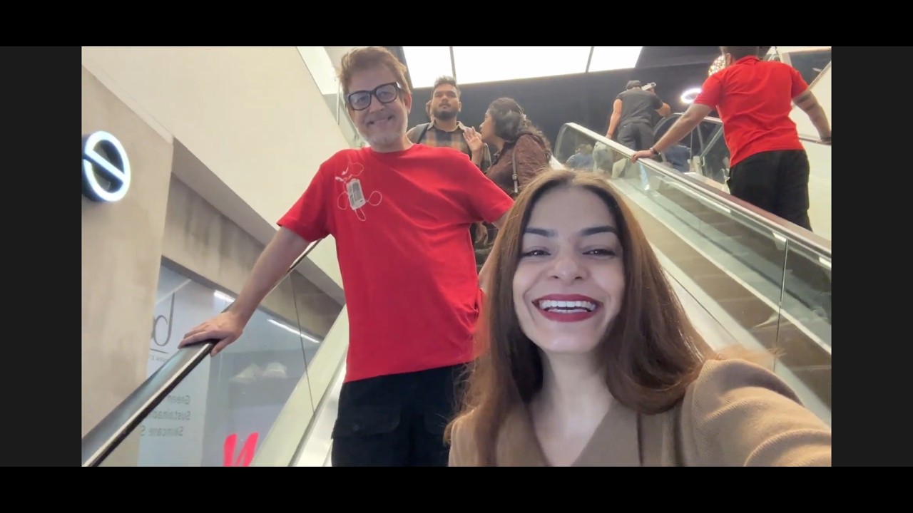 Babu Shona vs Bajrang Dal? 😳 Valentine Vlog  #dailyvlog #lifestylevlog #funny #cat #comedy #vlog