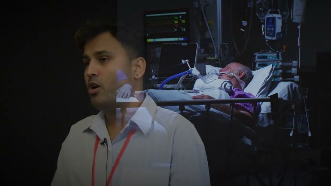 A Plea To Listen To Health Care Workers: Sahil Dhiman