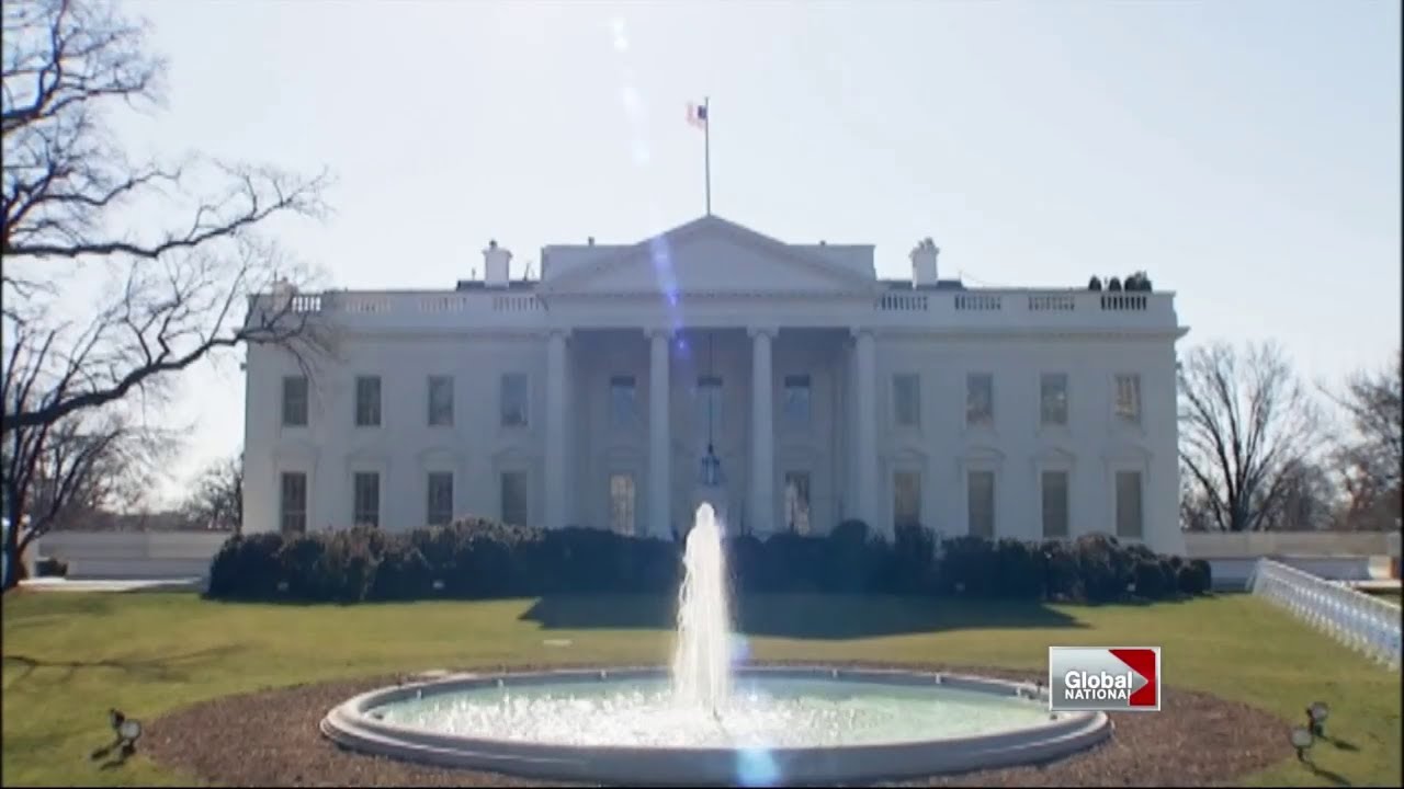 Global National - U.S. sequester cuts