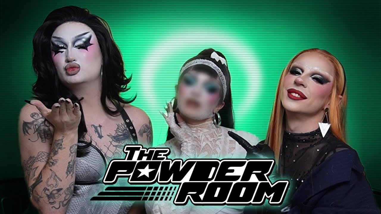MIDAS' FACE REVEAL | Canada's Drag Race Season Six Episode Eight Review
