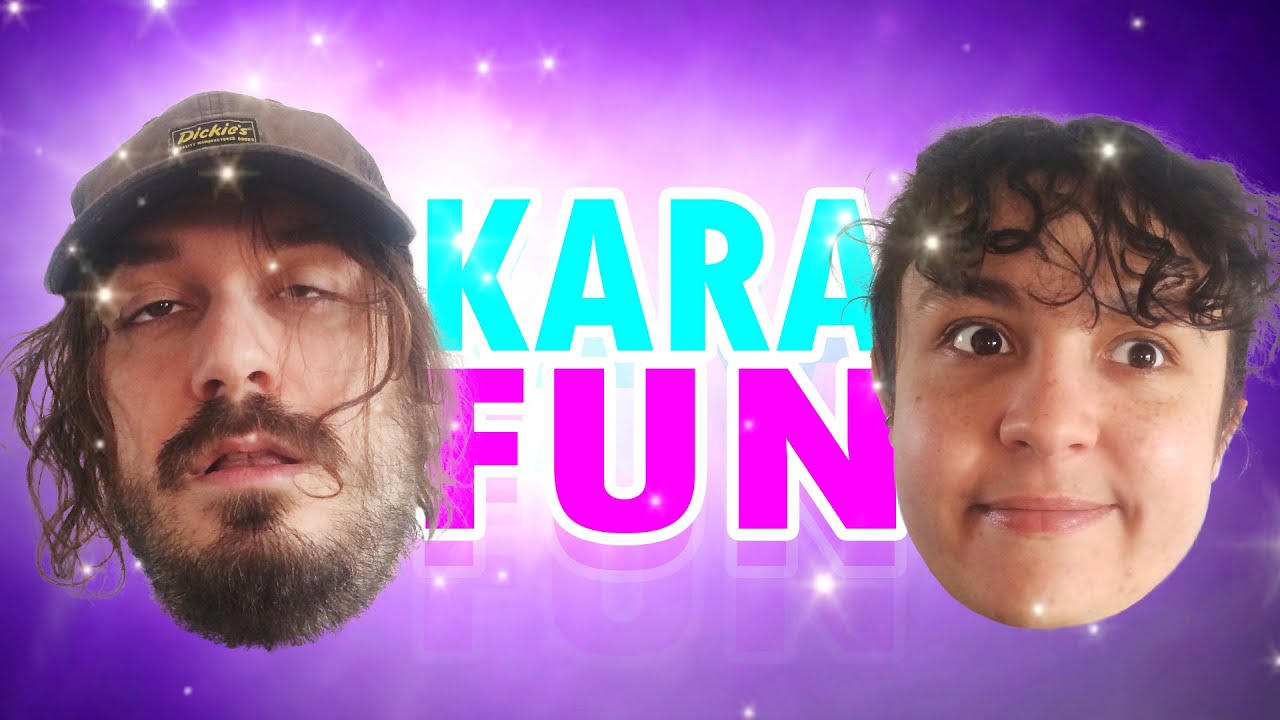 Hors sujet #13: Karafun (Ft. Mes Projets Pour L'Avenir )