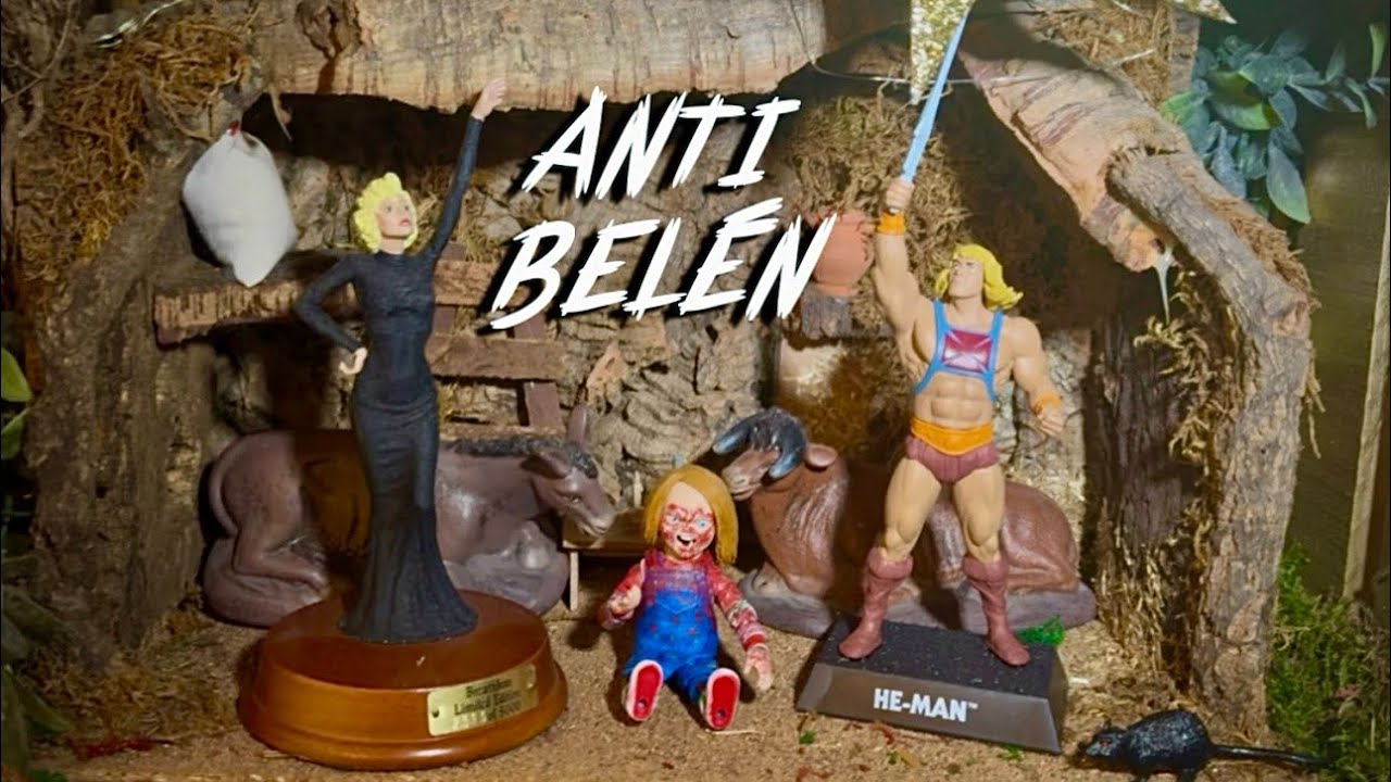 Belén & Anti-Belén 2025/26