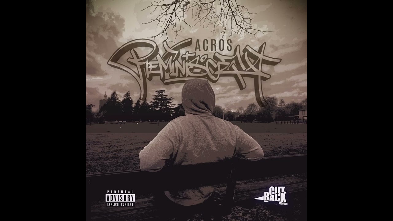 ACROS - Skools out