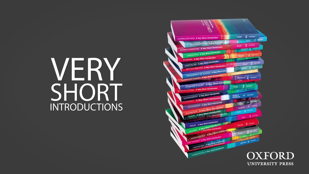 Intelligence: A Very Short Introduction | Ian J. Deary