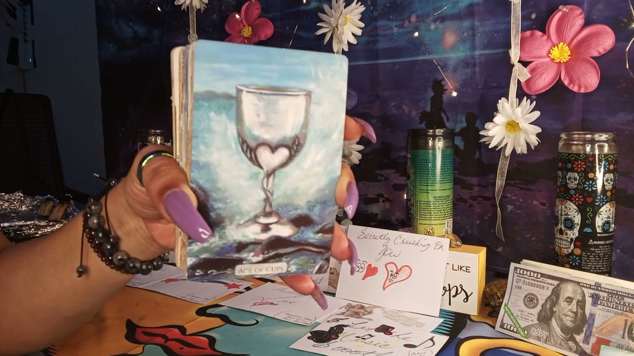 SCORPIO LOVE TAROT.. THIS GETS JUICY... AFTER LOVE STALKING HE'S RUSHN IN FOR MARRIAGE 💍🏫💞💰
