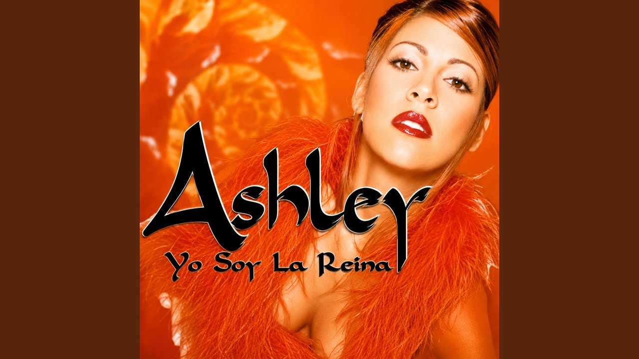 Yo Soy La Reina